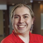 Headshot of Nathaniel Quinn, MD
