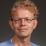 Headshot of Mark Chambers, MD