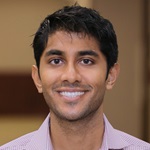 Headshot of Sameep Kadakia, MD