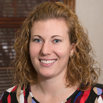 Chelsea L. Gilliam, CNP Chelsea L. Gilliam, CNP