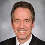 Headshot of Jonathan Saxe, MD