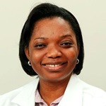 Headshot of Valerie Aliu, MD