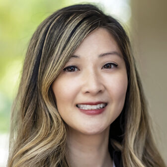 Headshot of Alice Wang, MD