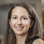 Headshot of Melanie J. Bukhari, MD