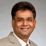 Headshot of Ketan Shah, MD