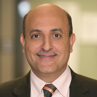 Ziad I. Khatib, MD Ziad I. Khatib, MD