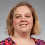 Headshot of Wendy Blumberg, MD