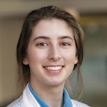 Headshot of Amy Yuhas, DO