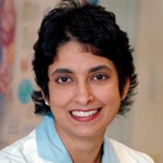 Headshot of Sheela Barhan, MD