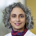 Headshot of Sheela Barhan, MD