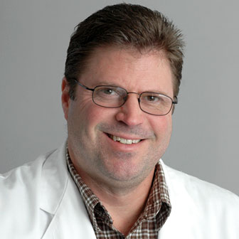 David A. Mesker, MD