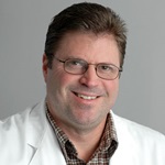 Headshot of David A. Mesker, MD