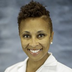 Headshot of Terri Moncrief, MD