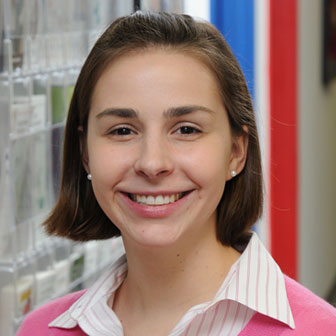 Allyson Woerndle, CPNP Allyson Woerndle, CPNP