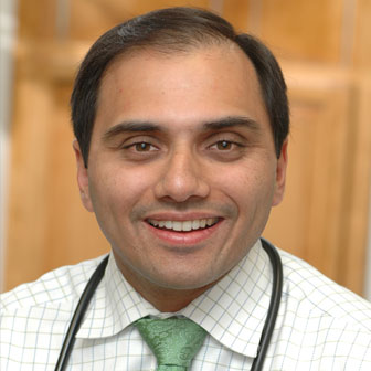 Nilesh Mhaskar, MD Nilesh Mhaskar, MD