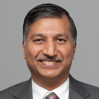 Headshot of Amit Goyal, MD