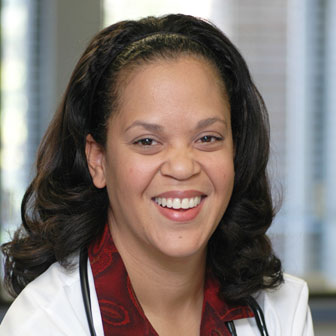 Deitrice E. Chapman, MD