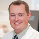 Headshot of Michael D. Barnett Jr., MD