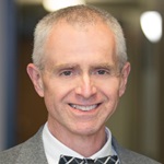 Headshot of Mark N. Casdorph, DO