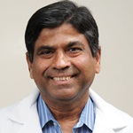 Headshot of Rameswar Chaudhuri, MD
