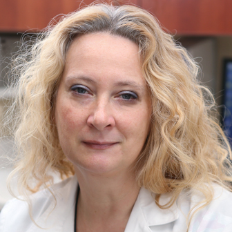 Headshot of Ania G. Pollack, MD