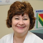 Headshot of Irina A. Gendler, MD