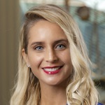 Headshot of Karla Reeves, FNP