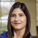 Headshot of Jessica Darnell, CNP