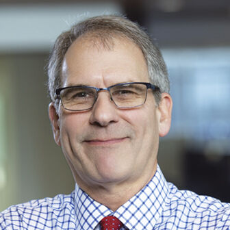Dean A. Bricker, MD