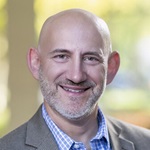 Headshot of Brian Springer, MD