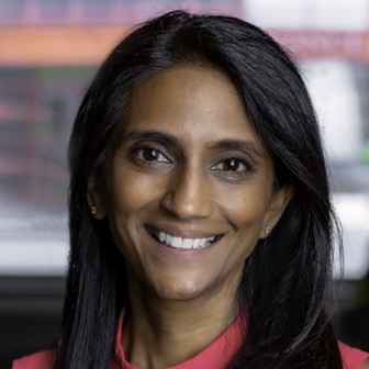 Radha B. Reddy, MD