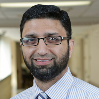 Raja Khan, MD Raja Khan, MD