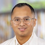 Headshot of Willard Palustre, MD