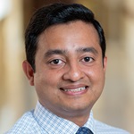 Headshot of Sayeed Siddicky, MD