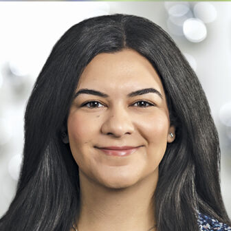 Verena Gerguis