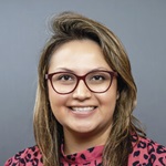 Headshot of Alexandra Diaz, MD