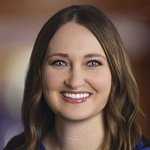 Headshot of Morgan Wirrig, FNP