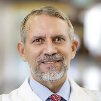 Geoffrey D. Towers, MD
