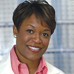 Headshot of Rosalind Jackson, MD