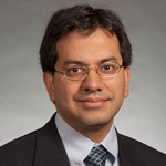 Headshot of Anuj Goyal, MD