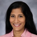 Headshot of Vasundhara Appalaneni, MD
