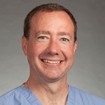 Headshot of David Borgemenke, MD