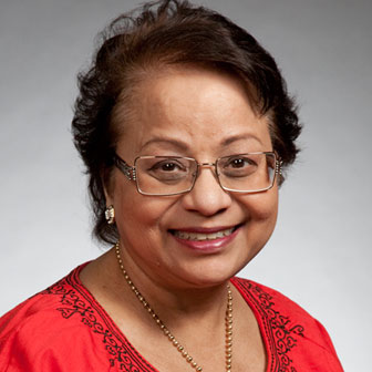 Sharda Gupta, MD Sharda Gupta, MD