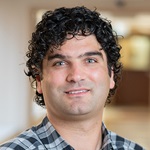 Headshot of Asif Khan, MD