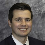 Headshot of Matthew Smith, MD