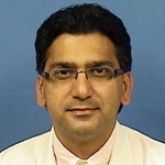 Headshot of Amir Izhar, MD