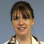 Headshot of Dawn Staehling, MD