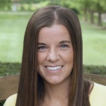 Headshot of Carrie Arnold, MD