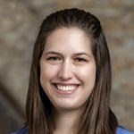 Headshot of Catarina Gulledge, MD