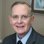 Headshot of Frank Wenzke, MD